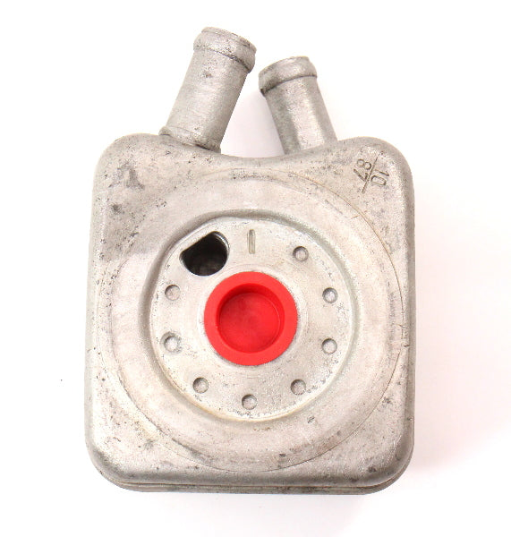 Engine Oil Cooler 86-91 VW Vanagon T3 Transporter 2.1 - Genuine