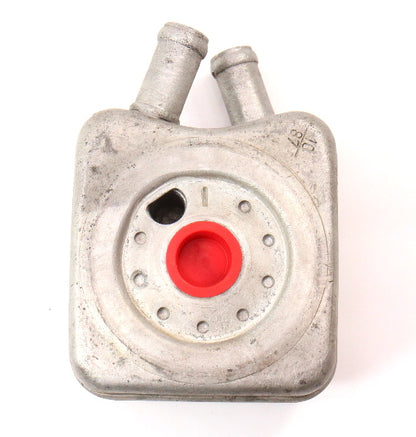 Engine Oil Cooler 86-91 VW Vanagon T3 Transporter 2.1 - Genuine