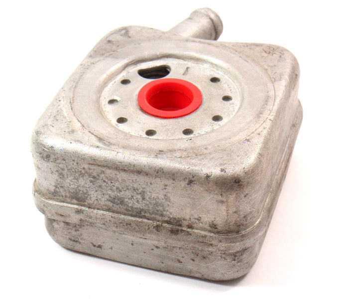 Engine Oil Cooler 86-91 VW Vanagon T3 Transporter 2.1 - Genuine