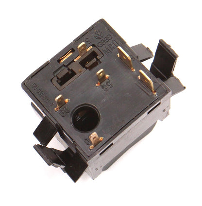 Early Headlight Switch 75-80 VW Rabbit Scirocco Jetta MK1 - 171 941 531 F