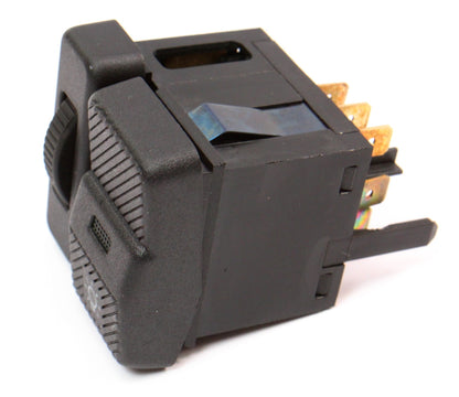 Headlight Head Light Lamp & Dimmer Switch 90-94 VW Passat B3 Genuine 357 941 531