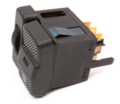 Headlight Head Light Lamp & Dimmer Switch 90-94 VW Passat B3 Genuine 357 941 531