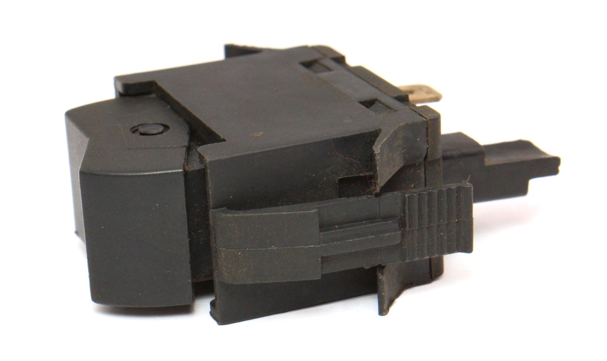 Rear Defrost Switch Button 77-82 1977 Porsche 924 - Genuine - 133 959 621