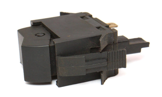 Rear Defrost Switch Button 77-82 1977 Porsche 924 - Genuine - 133 959 621