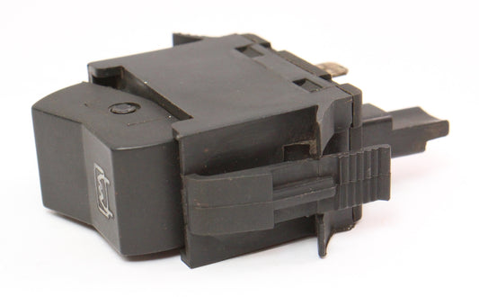 Rear Defrost Switch Button 77-82 1977 Porsche 924 ~ Genuine ~ 133 959 621