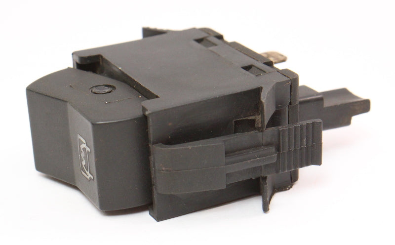 Rear Defrost Switch Button 77-82 1977 Porsche 924 ~ Genuine ~ 133 959 621