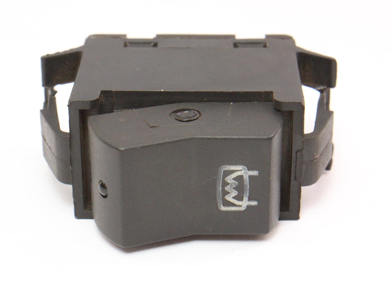 Rear Defrost Switch Button 77-82 1977 Porsche 924 ~ Genuine ~ 133 959 621