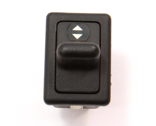 Power Window Switch Button Audi 5000 - Genuine - 443 959 855 B