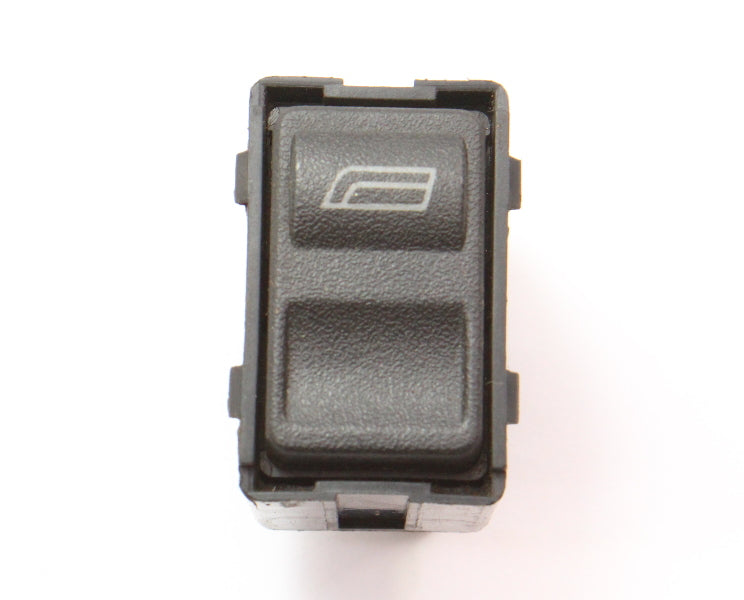 Power Window Switch Button Audi 5000 - Genuine - 443 959 855 D