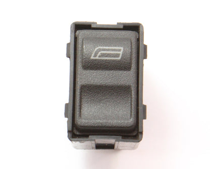 Power Window Switch Button Audi 5000 - Genuine - 443 959 855 D