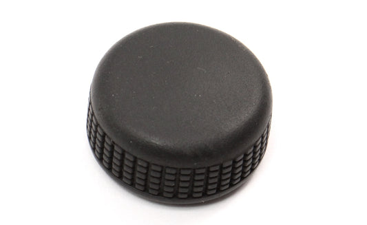 Manual Mirror Switch Knob 90-97 VW Passat B3 B4 - Genuine - 357 857 520