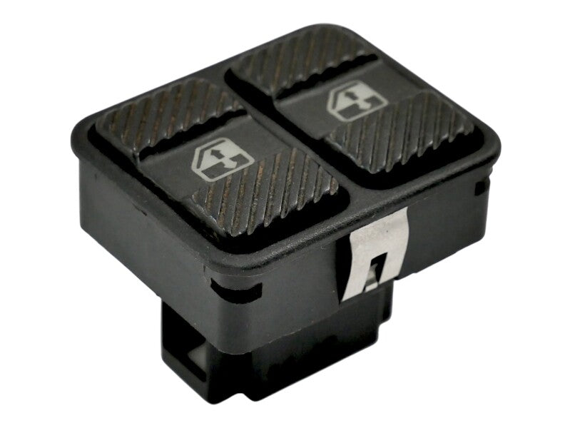 LH Power Window Switch 90-94 VW Corrado G60 SLC - Genuine - 535 959 855 D