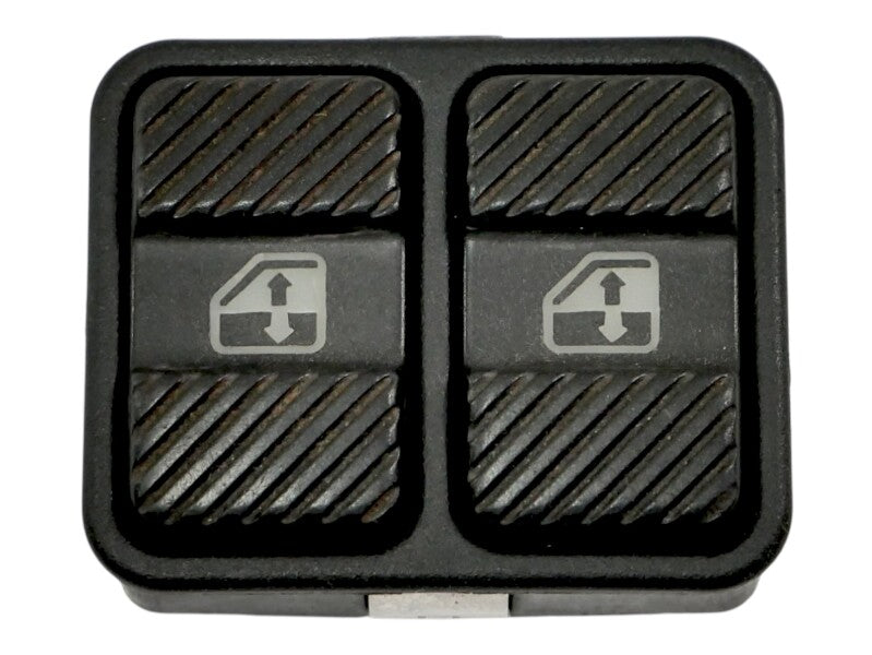 LH Power Window Switch 90-94 VW Corrado G60 SLC - Genuine - 535 959 855 D