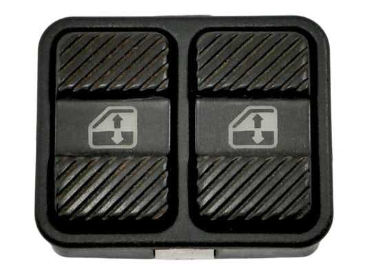 LH Power Window Switch 93-94 VW Corrado SLC Late - Genuine - 535 959 855 D