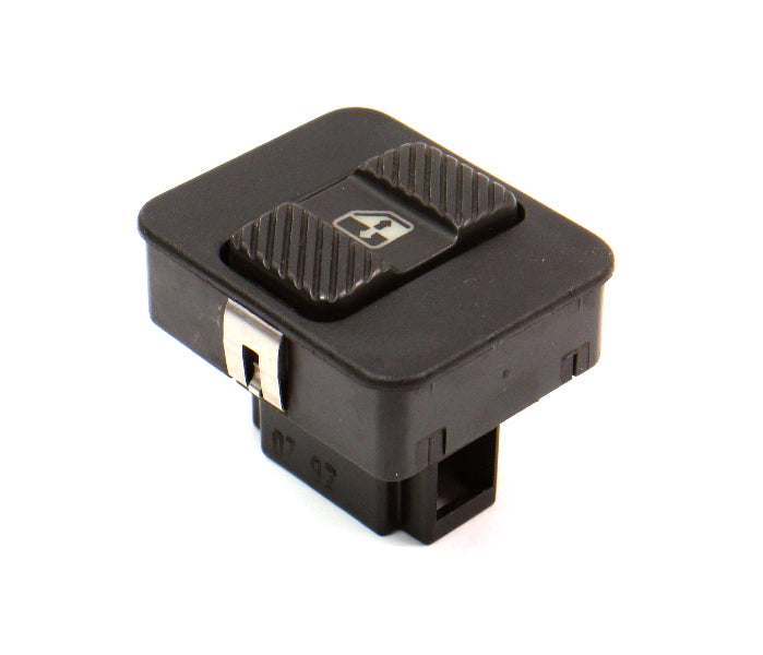 RH Power Window Switch 93-94 VW Corrado SLC Late - Genuine OEM - 535 959 855 C