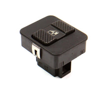 RH Power Window Switch 93-94 VW Corrado SLC Late - Genuine OEM - 535 959 855 C