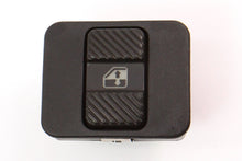 RH Power Window Switch 93-94 VW Corrado SLC Late - Genuine OEM - 535 959 855 C
