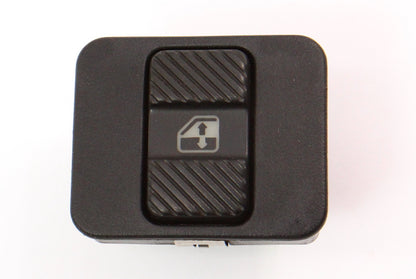 RH Power Window Switch 93-94 VW Corrado SLC Late - Genuine OEM - 535 959 855 C