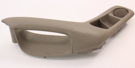 RH Rear Door Panel Pull Grab Handle 96-99 VW Jetta Golf MK3 - 1H4 867 180 D