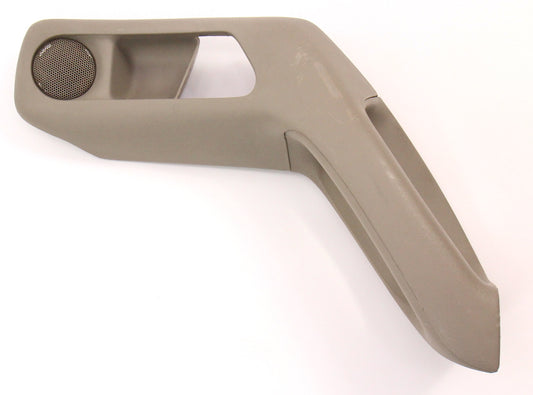 RH Rear Door Panel Pull Grab Handle 96-99 VW Jetta Golf MK3 - 1H4 867 180 D