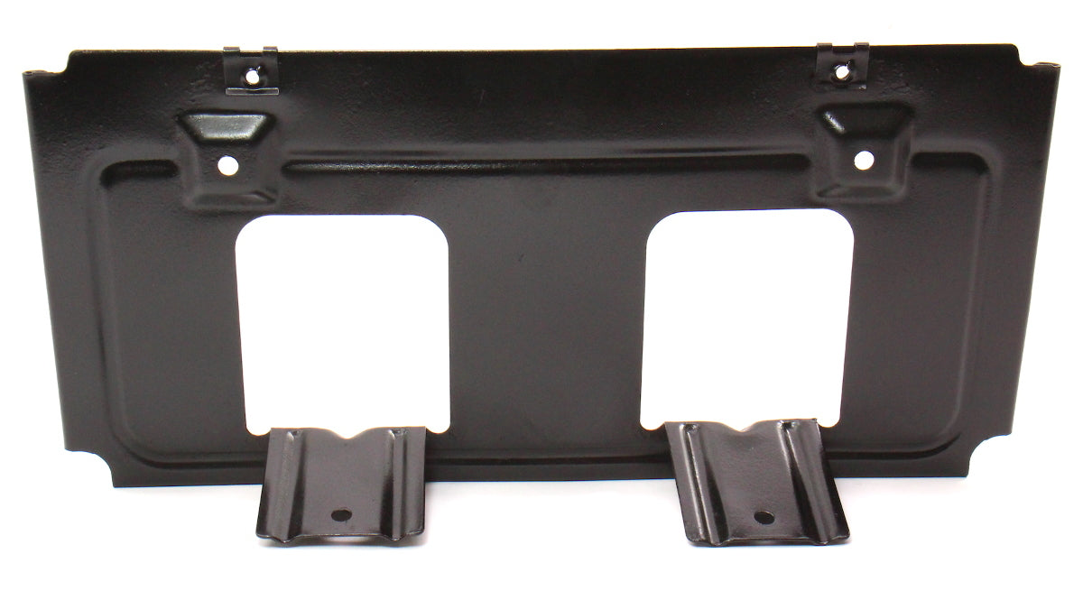 License Plate Holder Bracket 93-99 VW Jetta Golf GTI Cabrio MK3 - 1HM 807 997