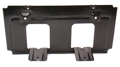 License Plate Holder Bracket 93-99 VW Jetta Golf GTI Cabrio MK3 - 1HM 807 997