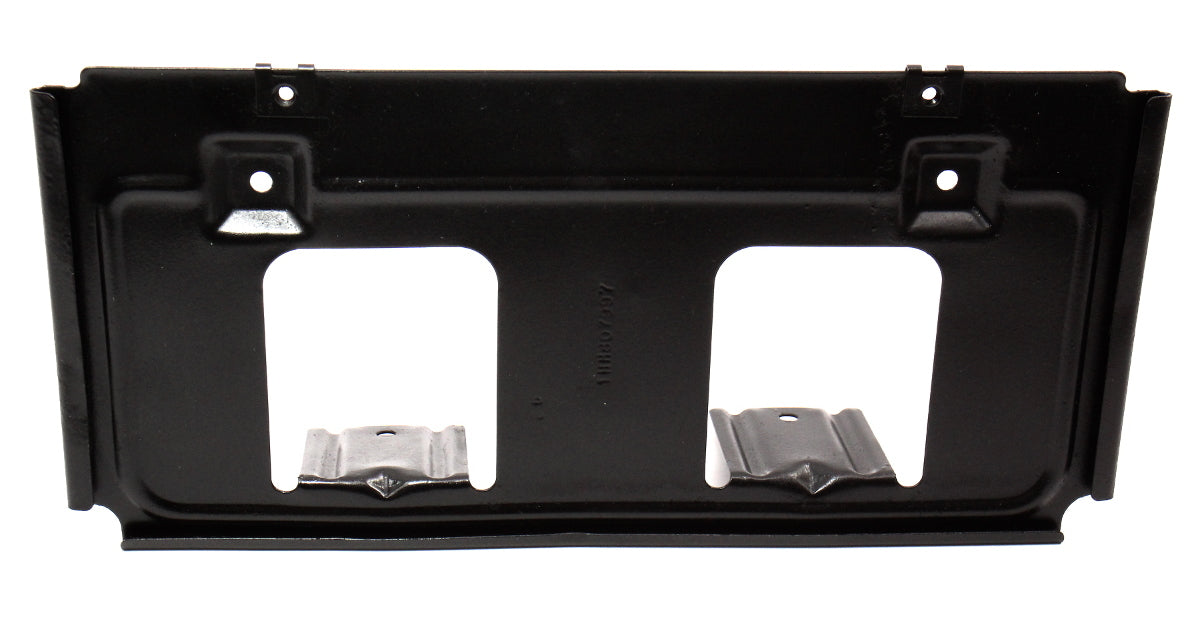 License Plate Holder Bracket 93-99 VW Jetta Golf GTI Cabrio MK3 - 1HM 807 997