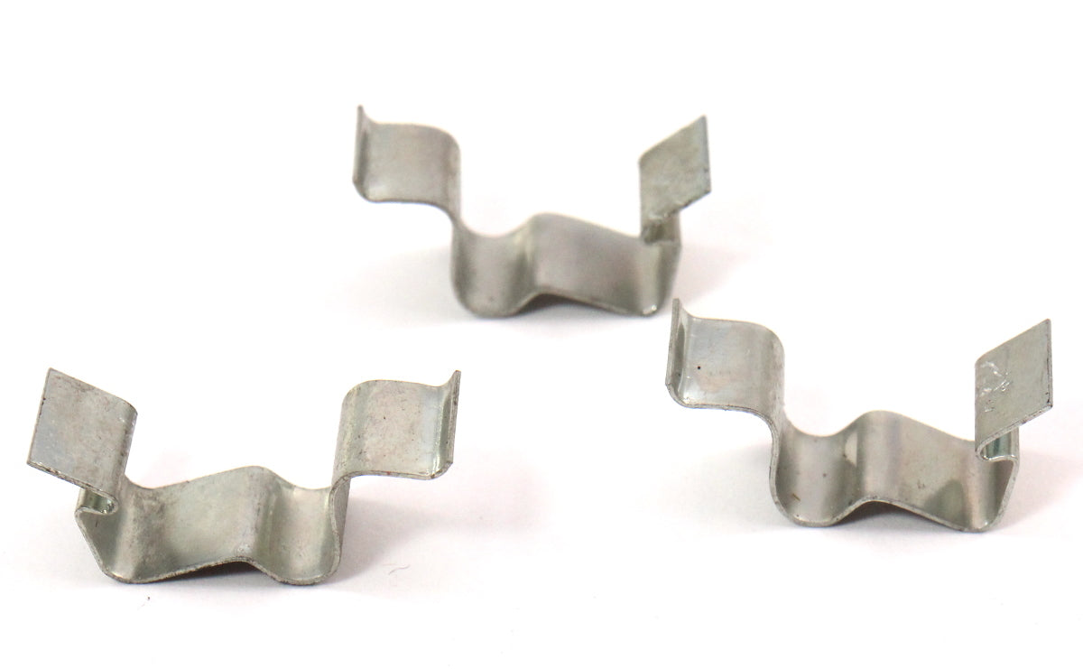 HVAC Climate Heater Clips 75-05 VW Jetta Golf GTI MK1 MK2 MK3 MK4 Passat B3 B4 -