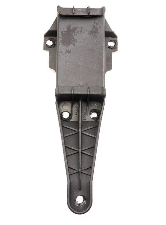 Rear Bumper Mount Bracket 93-99 VW Golf GTI Cabrio MK3 - Genuine - 1HM 807 377