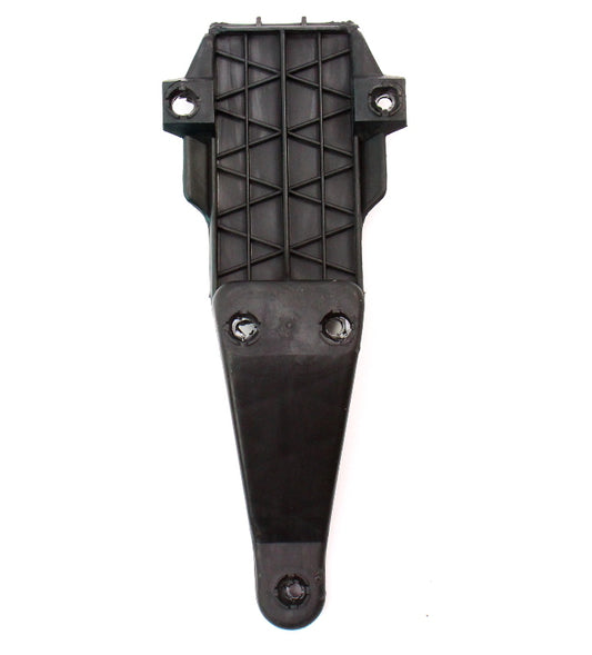 Rear Bumper Mount Bracket 93-99 VW Golf GTI Cabrio MK3 - Genuine - 1HM 807 377