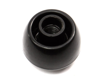 12mm Shift Knob 68-79 VW Beetle Bug Bus Ghia Thing Aircooled - 141 711 141 D