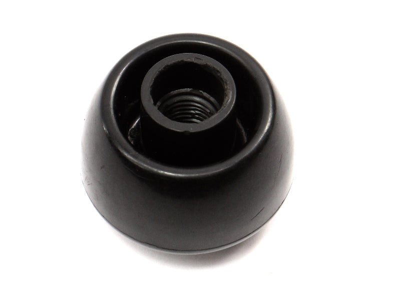 12mm Shift Knob 68-79 VW Beetle Bug Bus Ghia Thing Aircooled - 141 711 141 D