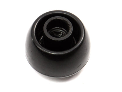 12mm Shift Knob 68-79 VW Beetle Bug Bus Ghia Thing Aircooled - 141 711 141 D