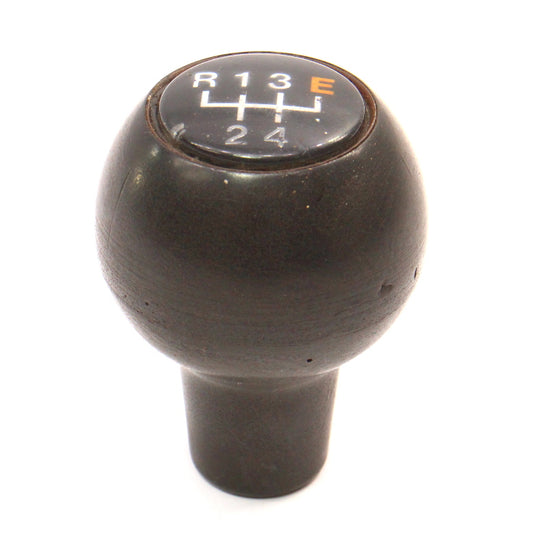 Shift Knob Handle Shifter 85-92 VW Jetta Golf GTI MK2 - E - Genuine