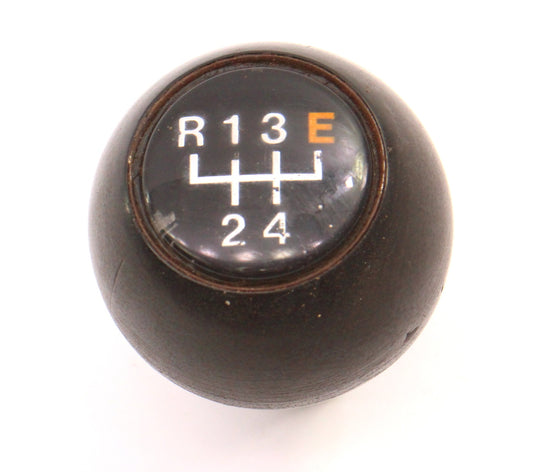 Shift Knob Handle Shifter 85-92 VW Jetta Golf GTI MK2 - E - Genuine