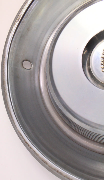 1965 Cadillac Hubcap Hub Cap Set Of 3 Wheel Cover Set - Genuine GM