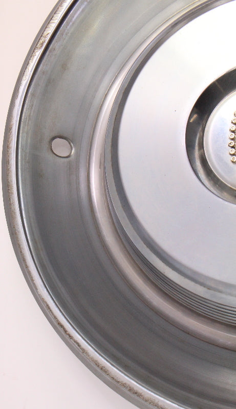 1965 Cadillac Hubcap Hub Cap Set Of 3 Wheel Cover Set - Genuine GM