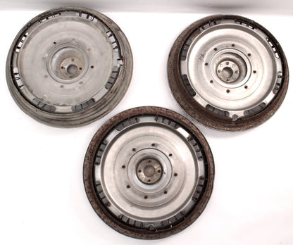 67-69 Camaro Hubcap Hub Cap Set Of 3 Wheel Cover Set - Genuine GM
