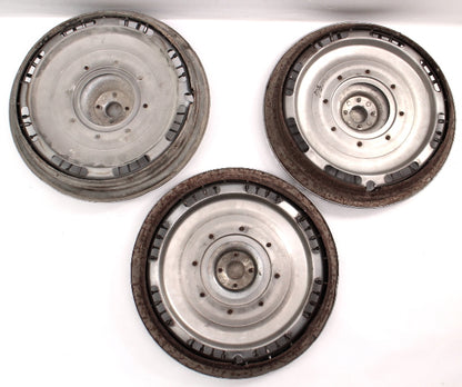 67-69 Camaro Hubcap Hub Cap Set Of 3 Wheel Cover Set - Genuine GM
