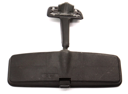 Interior Rearview Windshield Mirror 85-92 VW Jetta MK2 75-80 Rabbit Scirocco Mk1