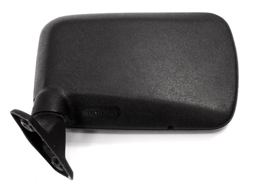 LH Exterior Side View Door Flag Mirror 75-84 VW Rabbit GTI Jetta MK1 ~ Genuine