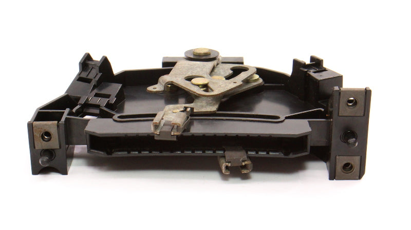 Climate Temp Controls 85-92 VW Golf Jetta MK2 Eurovan Corrado - 191 819 045 A