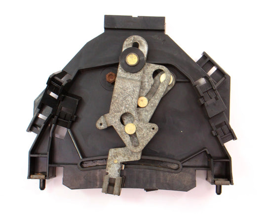 Climate Temp Controls 85-92 VW Golf Jetta MK2 Eurovan Corrado - 191 819 045 A