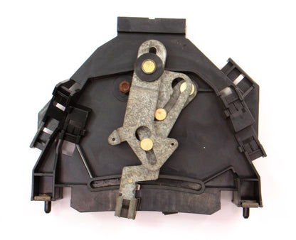 Climate Temp Controls 85-92 VW Golf Jetta MK2 Eurovan Corrado - 191 819 045 A