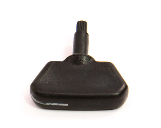 Climate Control Fan Switch Knob 85-92 VW Golf Jetta MK2 - Genuine - 191 959 513