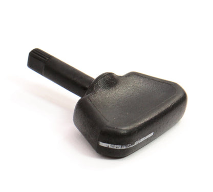 Climate Control Fan Switch Knob 85-92 VW Golf Jetta MK2 - Genuine - 191 959 513