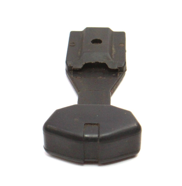 Upper Climate Control Lever Knob 80-91 VW Vanagon Westfalia T3 ~ 251 259 371 C