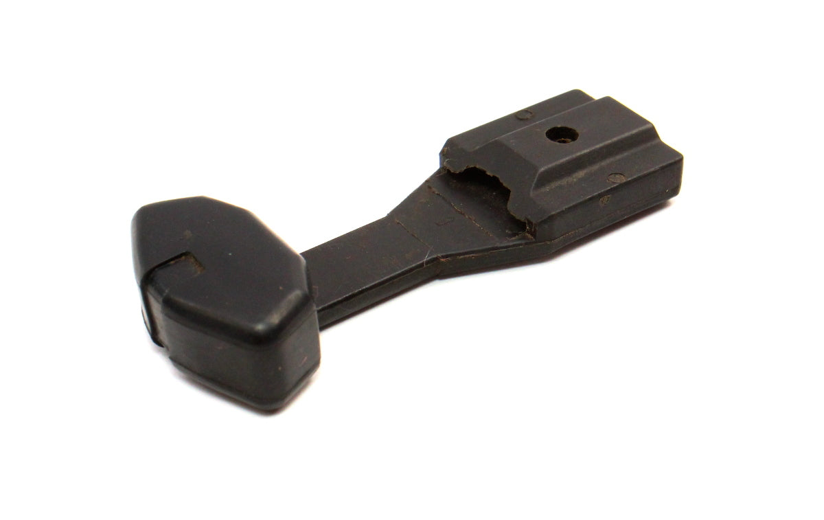 Upper Climate Control Lever Knob 80-91 VW Vanagon Westfalia T3 ~ 251 259 371 C