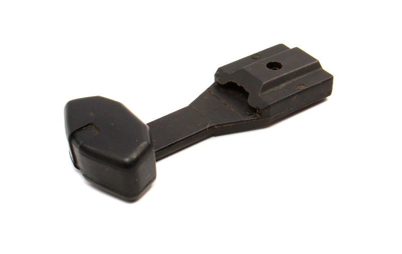 Upper Climate Control Lever Knob 80-91 VW Vanagon Westfalia T3 ~ 251 259 371 C