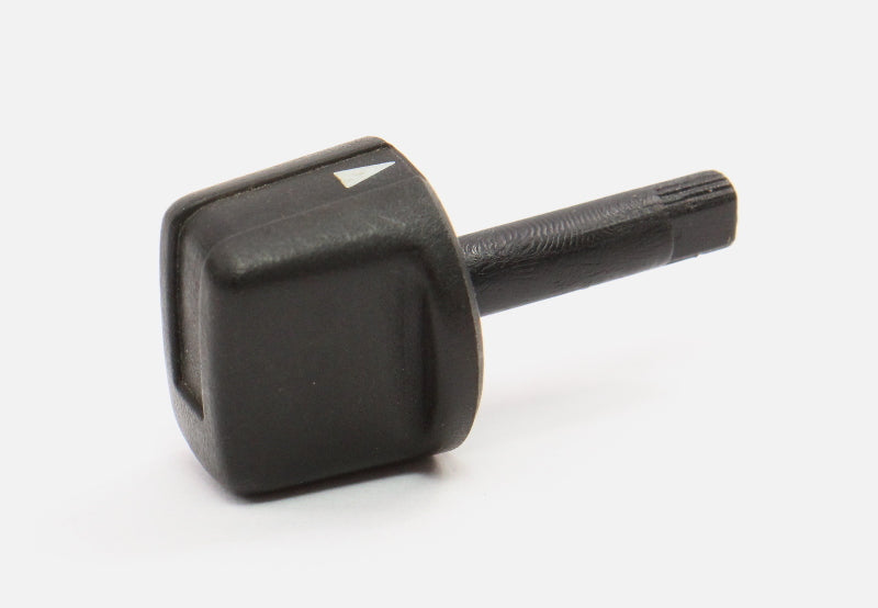 Fan Speed Switch Climate Knob 75-93 VW Rabbit Jetta MK1 Cabriolet - 811 959 513